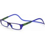 HB Dioptrické brýle na čtení s magnetem blue – Zboží Mobilmania