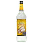 Spišská Borovička 40% 0,7 l (holá láhev) – Zboží Mobilmania