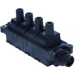 MAXGEAR Zapalovací cívka MXG 13-0299 – Hledejceny.cz