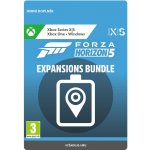 Forza Horizon 5 Expansions Bundle – Sleviste.cz