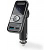 FM transmitter NEDIS CATR130BK