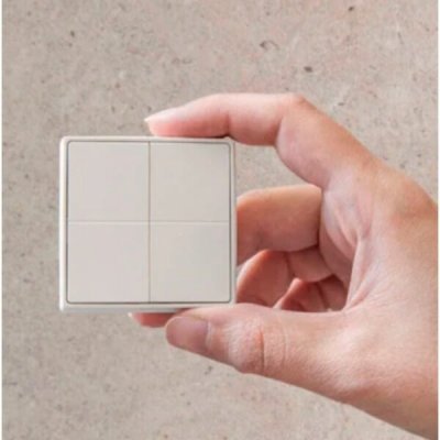 Shelly BLU RC Button 4 – Hledejceny.cz