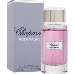 Chopard Musk Malaki parfémovaná voda unisex 80 ml – Hledejceny.cz