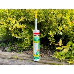 SOUDAL Izolační tmel 310g bílý – HobbyKompas.cz