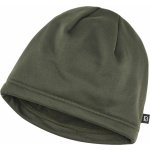 Brandit Fleece čepice Ice olivová – Zboží Mobilmania