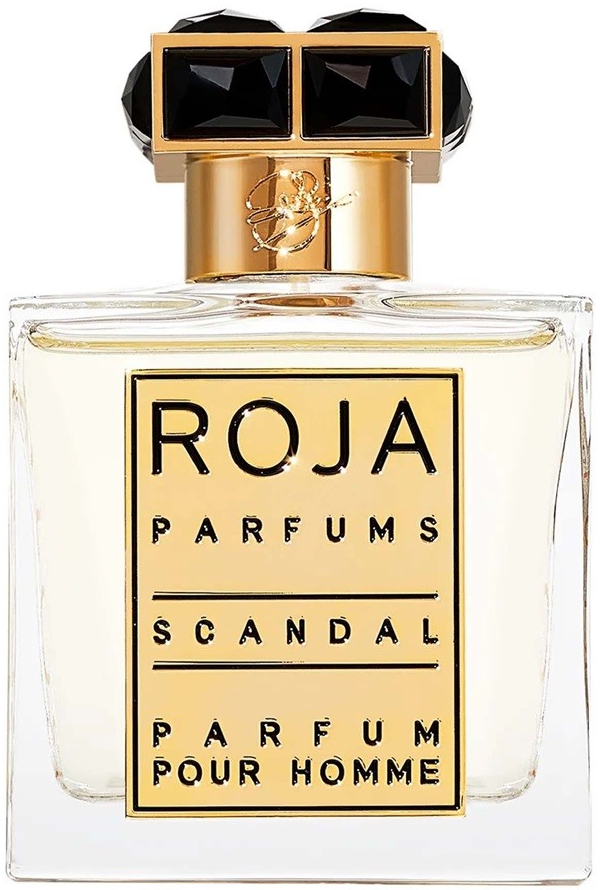 Roja Parfums Scandal parfémovaná voda pánská 50 ml