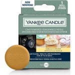 Yankee Candle Vanilla Cupcake vonný difuzér do zapalovače auta - náhradní náplň – Zbozi.Blesk.cz