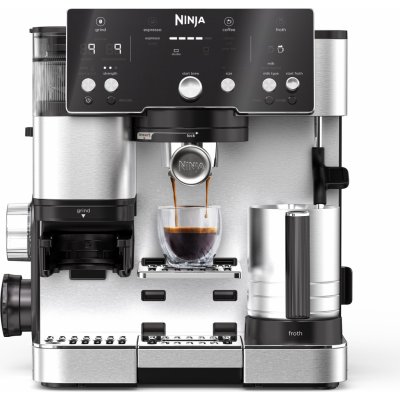 Ninja ES501EU Luxe Essential – Zboží Dáma