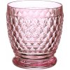 Sklenice Villeroy & Boch Boston Coloured Rose sklenice na nealko 330 ml