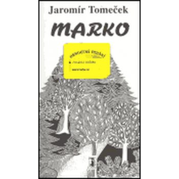 Marko - Jaromír Tomeček