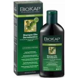 Biokap Bellezza Shampoo Olio Dermolenitivo 200 ml