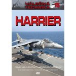 Harrier Válečná technika 15 – Hledejceny.cz