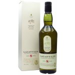 Lagavulin distillery Islay Single Malt Scotch Whisky 8y 48% 0,7 l (holá láhev) – Hledejceny.cz