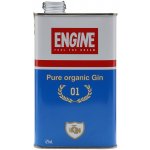 Elephant London Dry Gin 45% 0,5 l (holá láhev) – Zbozi.Blesk.cz