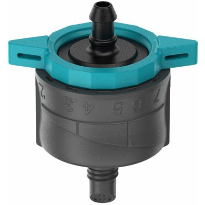 GARDENA Micro-Drip-System 5ks 13304-20 – Hledejceny.cz
