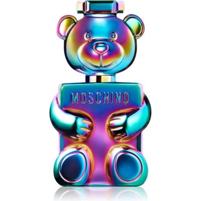 Moschino Toy 2 Pearl parfémovaná voda dámská 100 ml – Hledejceny.cz