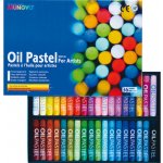 MUNGYO Pastel olejový sada 36 ks – Sleviste.cz