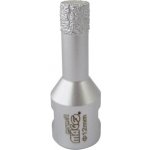 Magg Korunka vykružovací diamantová 12 mm – Zboží Dáma