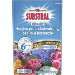 Substral Osmocote pro rhododendrony a azalky 750 g – Zbozi.Blesk.cz