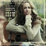 Crow Sheryl - Very Best Of CD – Hledejceny.cz