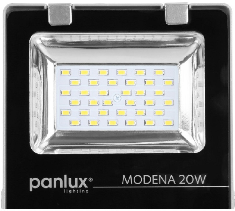 MODENA reflektorové svítidlo 50W 4000K Panlux PN33300010