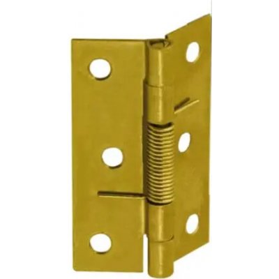 ZSS 60 závěs ZNZ 60x44x1,0 žlutý – Hledejceny.cz