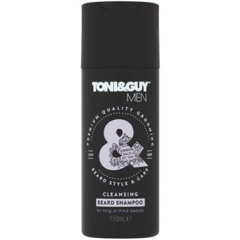 Toni&Guy šampon na vousy 150 ml