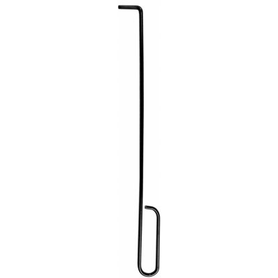 Huka HK55CM Pohrabáč 55 cm – Hledejceny.cz