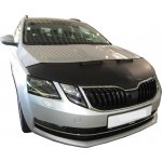 Kožený kryt/potah kapoty Škoda Octavia III (2016-2019) – Zboží Mobilmania