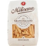 La Molisana Penne Rigate No.20 0,5 kg – Zboží Mobilmania