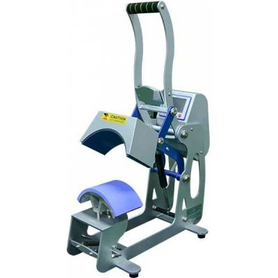 Manuální lis na čepice ARTA press HM – Zboží Živě