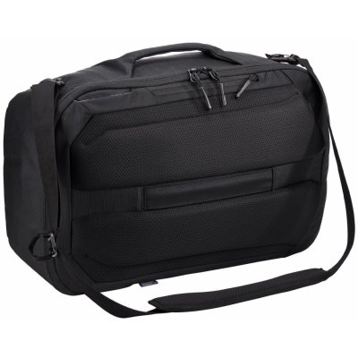 Thule Subterra 2 Convertible Carry-on TSD440K Black 40l – Zboží Dáma