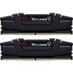 G.Skill Ripjaws V DDR4 16GB 4000MHz CL18 F4-4000C18D-16GVK – Hledejceny.cz
