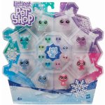 Hasbro LPS Littlest Pet Shop ZVÍŘÁTKA Z LEDOVÉHO KRÁLOVSTVÍ – Zboží Mobilmania