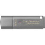 Kingston DataTraveler Locker+ G3 64GB DTLPG3/64GB – Hledejceny.cz