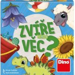 Dino Zvíře nebo věc? – Zboží Mobilmania