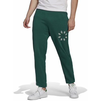 adidas Originals Adicolor Spinner sweat pants zelené – Zboží Mobilmania