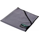 Unger Ergo-Tec Ninja mikrovláknová utěrka 40 x 40 cm 1 ks – HobbyKompas.cz