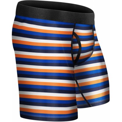 SPORT'n'DRAFT TRAINING LONG BOX sportovní prodloužené boxerky – Zboží Dáma