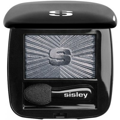 Sisley Les phyto-ombres 24 Silky Steel 2 g – Sleviste.cz
