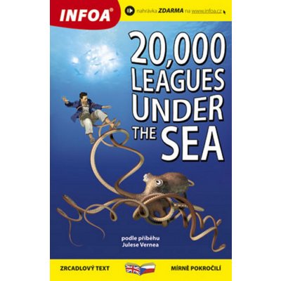 20, 000 Leagues under the Sea/20 000 mil pod mořem