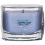 Yankee Candle Signature Ocean Air 37 g – Zboží Mobilmania