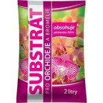 Forestina substrát 2L – Hledejceny.cz