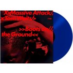 Massive Attack & Tom Waits: Boots On The Ground LP – Hledejceny.cz