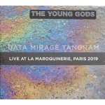 Young Gods - Data Mirage Tangram Live At La Maroquinerie 2019 CD – Hledejceny.cz