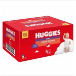 Huggies Little Movers Pants 5 104 ks – Sleviste.cz