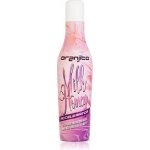 Oranjito opalovací mléko do solária s medem (Milk and Honey Accelerator) 200 ml – Zboží Dáma