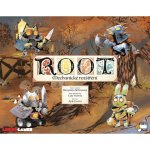 Fox in the box Root Mechanické rozšíření – Hledejceny.cz
