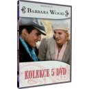 Film Barbara wood DVD