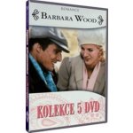Barbara wood DVD – Hledejceny.cz
